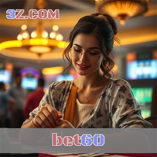 Login Eficiente no Bet60: Conecte-se ao Mundo dos Jogos