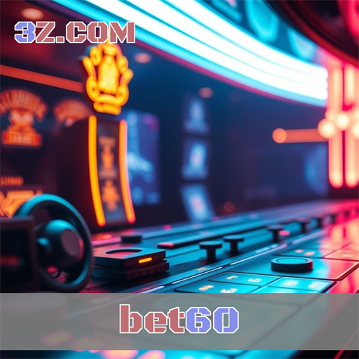 Entretenimento e Emoção no Cassino bet60: Aproveite Agora!