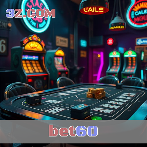 Explorando os Slots Fantásticos da bet60: Emoção a Cada Giro