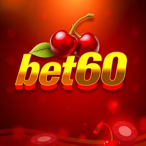 bet60 Logo