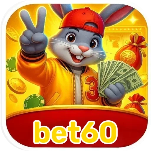 bet60: A Revolução no Jogo Online Que Você Precisa Conhecer!