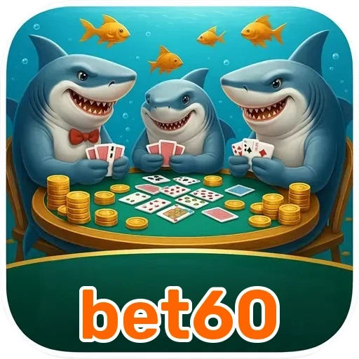 bet60: Experimente as Melhores Caça-Níqueis do Brasil Agora Mesmo